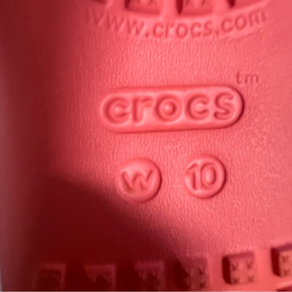CROCS Kadee II Flip Flops - Picture 6 of 6